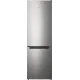Холодильник Indesit ITS 4180 XB 2-хкамерн. нержавеющая сталь мат.