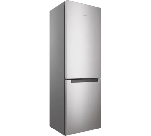 Холодильник Indesit ITS 4180 XB 2-хкамерн. нержавеющая сталь мат.