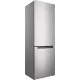Холодильник Indesit ITS 4180 XB 2-хкамерн. нержавеющая сталь мат.