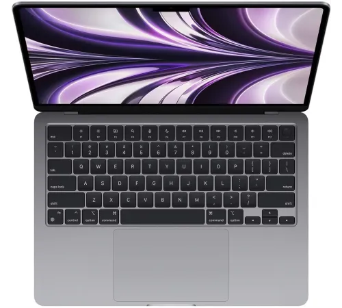 Apple 13-inch MacBook Air: Apple M2 chip with 8-core CPU and 10-core GPU/16GB/512GB SSD Space Grey Z15T0000A Apple 13-inch MacBook Air: Apple M2 chip with 8-core CPU and 10-core GPU/16GB/512GB SSD Space Grey Z15T0000A