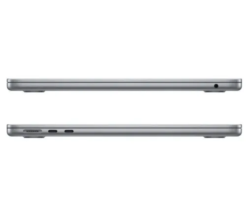 Apple 13-inch MacBook Air: Apple M2 chip with 8-core CPU and 10-core GPU/16GB/512GB SSD Space Grey Z15T0000A Apple 13-inch MacBook Air: Apple M2 chip with 8-core CPU and 10-core GPU/16GB/512GB SSD Space Grey Z15T0000A
