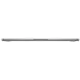 Apple 13-inch MacBook Air: Apple M2 chip with 8-core CPU and 10-core GPU/16GB/512GB SSD Space Grey Z15T0000A