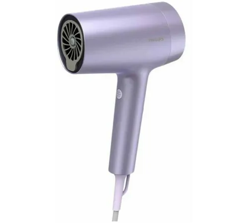 Фен Philips BHD720/10 1800Вт фиолетовый