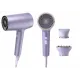 Фен Philips BHD720/10 1800Вт фиолетовый