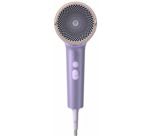 Фен Philips BHD720/10 1800Вт фиолетовый