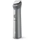 Триммер Philips MG5920/15 серебристый (насадок в компл:10шт)
