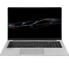 Ноутбук Osio FocusLine F160i-006 Core i5 1235U 16Gb SSD512Gb Intel Iris Xe graphics 16.1" IPS FHD (1920x1080) Windows 11 Home grey WiFi BT Cam 6000mAh