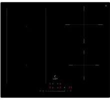 Индукционная варочная поверхность Lex EVI 641A BL черный
