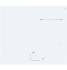 Индукционная варочная поверхность Lex EVI 641A WH белый