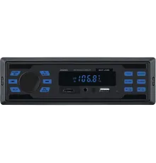 Автомагнитола Digma MCP-225B 1DIN 2x35Вт 2
