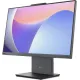 Моноблок Lenovo ThinkCentre neo 50a G5 23.8" Full HD i3 1315U 8Gb SSD256Gb UHDG noOS GbitEth WiFi BT клавиатура мышь Cam черный 1920x1080