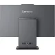 Моноблок Lenovo ThinkCentre neo 50a G5 23.8" Full HD i3 1315U 8Gb SSD256Gb UHDG noOS GbitEth WiFi BT клавиатура мышь Cam черный 1920x1080