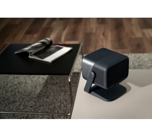 Проектор JMGO JMGO N1 PRO DLP 1500Lm LS 3200Lm ANSI (3840x2160) 1600:1 ресурс лампы:30000часов 1xUSB typeA 2xHDMI 5кг