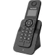 Р/Телефон Dect Decross DC1005 черный АОН