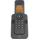 Р/Телефон Dect Decross DC1005 черный АОН