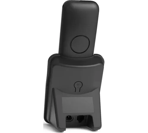 Р/Телефон Dect Decross DC1005 черный АОН Р/Телефон Dect Decross DC1005 черный АОН