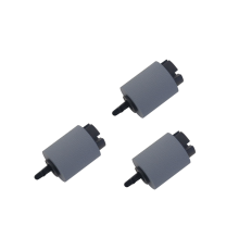 Набор роликов Cet CET511010 (XRESP60-08000) для Sharp MX-B355W/455W (упак.:3шт)