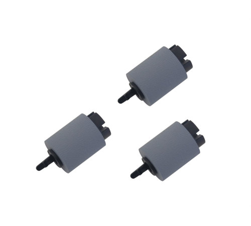 Набор роликов Cet CET511010 (XRESP60-08000) для Sharp MX-B355W/455W (упак.:3шт)