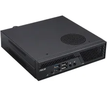 Неттоп Asus PB63-B-BP069MD PGG7400 (3.7) UHDG noOS GbitEth WiFi BT 120W черный (90MR0122-M00250)
