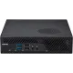 Неттоп Asus PB63-B-BP069MD PGG7400 (3.7) UHDG noOS GbitEth WiFi BT 120W черный (90MR0122-M00250)