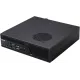 Неттоп Asus PB63-B-BP069MD PGG7400 (3.7) UHDG noOS GbitEth WiFi BT 120W черный (90MR0122-M00250)