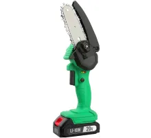 Электрическая цепная пила Zitrek GreenSaw 20 (082-1853)