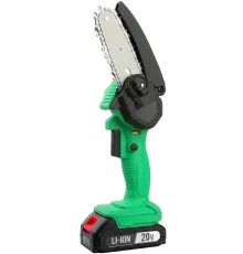 Электрическая цепная пила Zitrek GreenSaw 20 (082-1853)