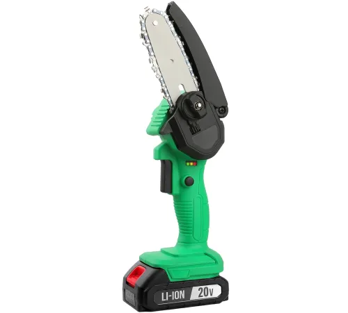 Электрическая цепная пила Zitrek GreenSaw 20 (082-1853)