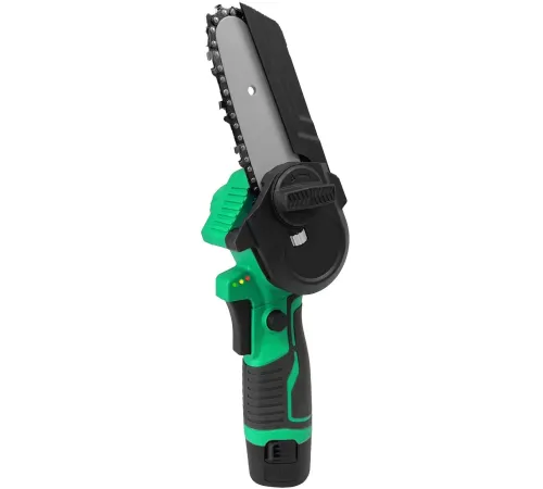 Электрическая цепная пила Zitrek GreenSaw 12 (082-1859) Электрическая цепная пила Zitrek GreenSaw 12 (082-1859)