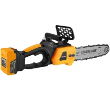 Электрическая цепная пила Deko DKCHS 20 (085-2000)