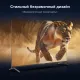 Телевизор LED Hyundai 50" H-LED50BU7009 Android TV Frameless черный 4K Ultra HD 60Hz MEMC DVB-T DVB-T2 DVB-C DVB-S DVB-S2 USB WiFi Smart TV