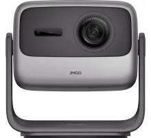 Проектор JMGO JMGO N1 PRO DLP 1500Lm LS 3200Lm ANSI (3840x2160) 1600:1 ресурс лампы:30000часов 1xUSB typeA 2xHDMI 5кг