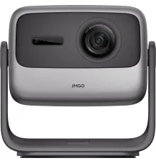 Проектор JMGO JMGO N1 PRO DLP 1500Lm LS 3200Lm ANSI (3840x2160) 1600:1 ресурс лампы:30000часов 1xUSB typeA 2xHDMI 5кг