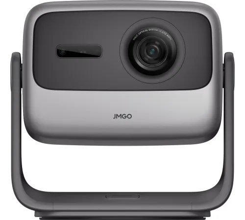 Проектор JMGO JMGO N1 PRO DLP 1500Lm LS 3200Lm ANSI (3840x2160) 1600:1 ресурс лампы:30000часов 1xUSB typeA 2xHDMI 5кг