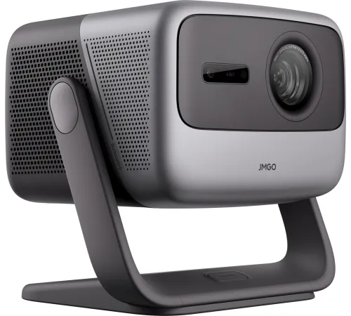 Проектор JMGO JMGO N1 PRO DLP 1500Lm LS 3200Lm ANSI (3840x2160) 1600:1 ресурс лампы:30000часов 1xUSB typeA 2xHDMI 5кг
