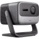 Проектор JMGO JMGO N1 PRO DLP 1500Lm LS 3200Lm ANSI (3840x2160) 1600:1 ресурс лампы:30000часов 1xUSB typeA 2xHDMI 5кг