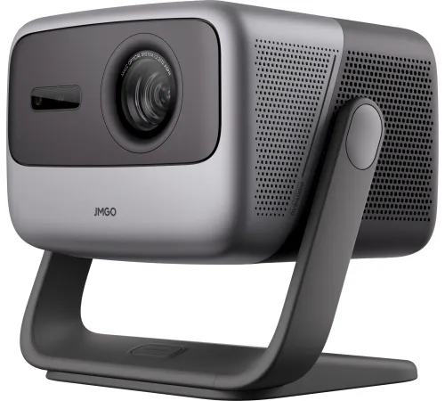 Проектор JMGO JMGO N1 PRO DLP 1500Lm LS 3200Lm ANSI (3840x2160) 1600:1 ресурс лампы:30000часов 1xUSB typeA 2xHDMI 5кг