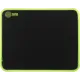 Коврик для мыши Cactus Black 250x200x3мм (CS-MPС-D01S)