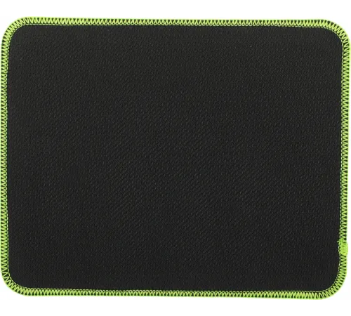 Коврик для мыши Cactus Black 250x200x3мм (CS-MPС-D01S) Коврик для мыши Cactus Black 250x200x3мм (CS-MPС-D01S)