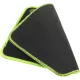 Коврик для мыши Cactus Black 250x200x3мм (CS-MPС-D01S)