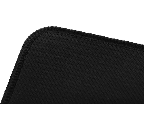 Коврик для мыши Cactus Black 300x250x3мм (CS-MPС-D01M) Коврик для мыши Cactus Black 300x250x3мм (CS-MPС-D01M)