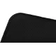Коврик для мыши Cactus Black 300x250x3мм (CS-MPС-D01M)