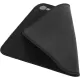 Коврик для мыши Cactus Black 300x250x3мм (CS-MPС-D01M)