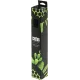 Коврик для мыши Cactus Black 300x250x3мм (CS-MPС-D01M)