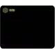 Коврик для мыши Cactus Black 300x250x2мм (CS-MPС-P01M)
