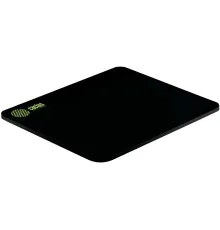 Коврик для мыши Cactus Black 220x180x2мм (CS-MPС-P01XS)