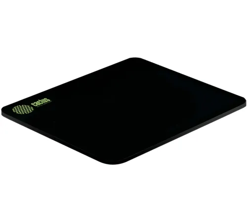 Коврик для мыши Cactus Black 220x180x2мм (CS-MPС-P01XS) Коврик для мыши Cactus Black 220x180x2мм (CS-MPС-P01XS)