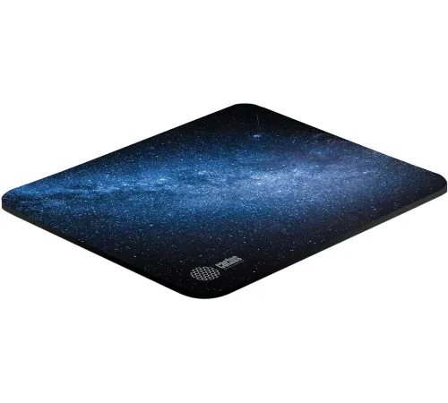 Коврик для мыши Cactus Milky Way 300x250x2мм (CS-MPС-P02M) Коврик для мыши Cactus Milky Way 300x250x2мм (CS-MPС-P02M)
