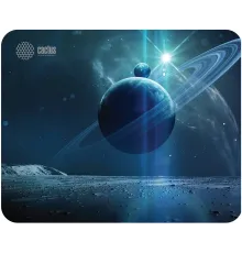 Коврик для мыши Cactus Saturn 300x250x2мм (CS-MPС-P03M)