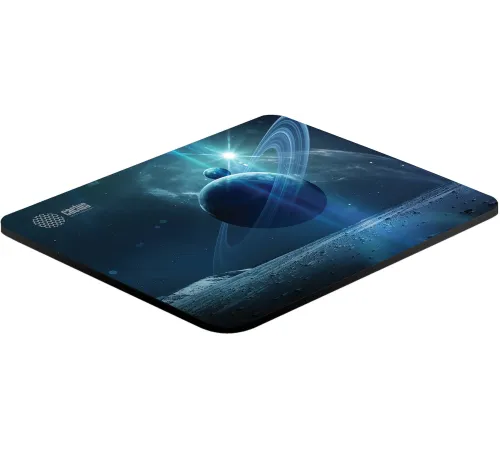 Коврик для мыши Cactus Saturn 300x250x2мм (CS-MPС-P03M) Коврик для мыши Cactus Saturn 300x250x2мм (CS-MPС-P03M)